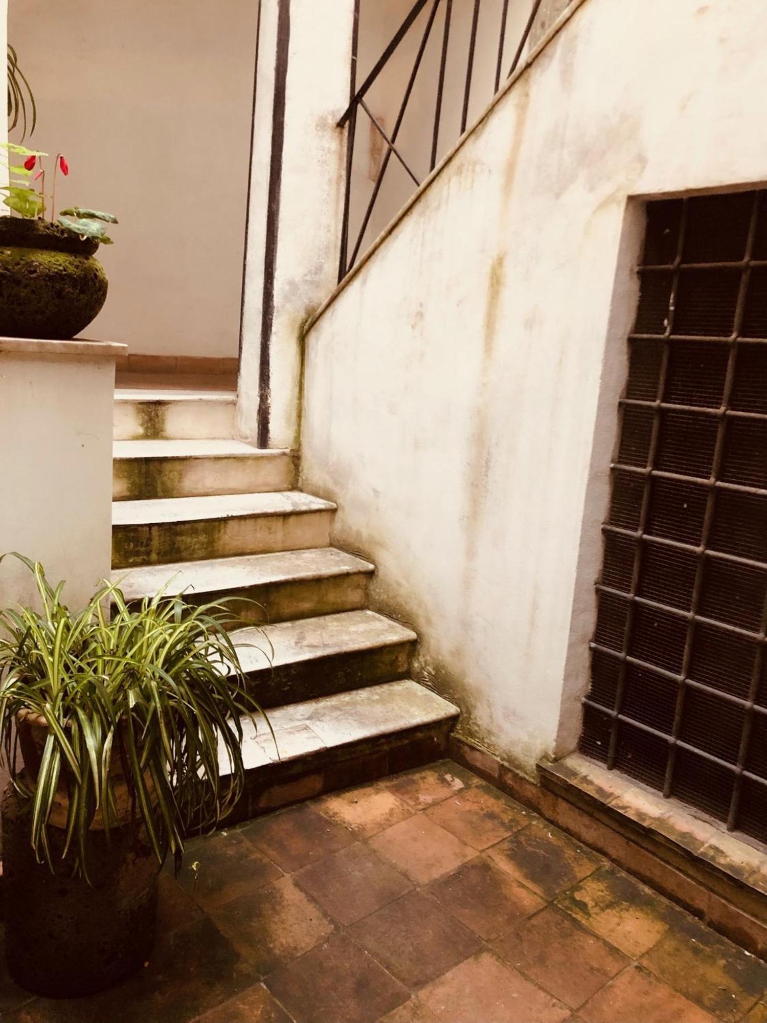 Campo De' Fiori Loft The Angeli'S Apartment โรม ภายนอก รูปภาพ
