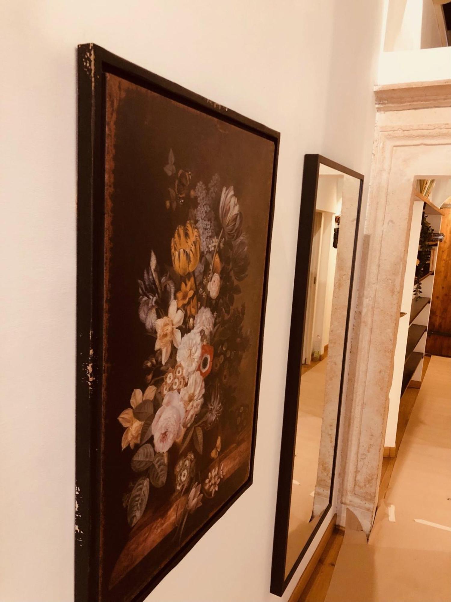 Campo De' Fiori Loft The Angeli'S Apartment โรม ภายนอก รูปภาพ